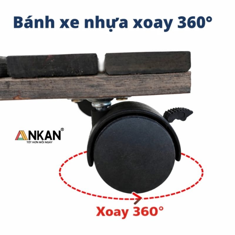 Kệ Để Chậu Cây Cảnh