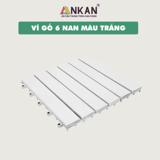 Vi go lot san ANKAN 1