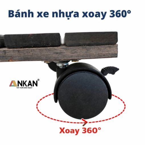 Kệ Để Chậu Cây Cảnh