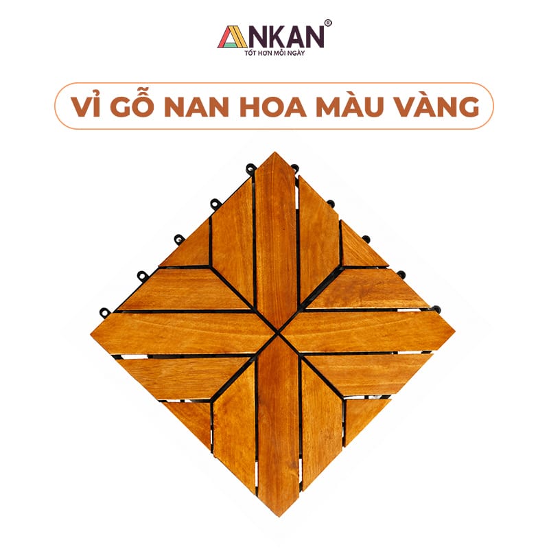 Sàn Gỗ Vỉ Nhựa Lót Ban Công Chung Cư Loại Đặc Biệt 1 Sàn Gỗ Vỉ Nhựa Lót Ban Công Chung Cư Loại Đặc Biệt