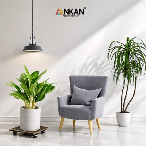 Đế Lót Chậu Cây Có Bánh Xe Thiết Kết Mới 35cm - Ảnh 6