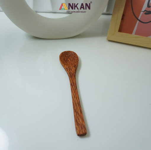 Alternative view of Bát Chén Gáo Dừa Dùng Để Ăn Ngủ Cốc Granola Salad