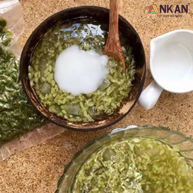 Bát Chén Gáo Dừa Dùng Để Ăn Ngủ Cốc Granola Salad 8 bat duajpg 3 1