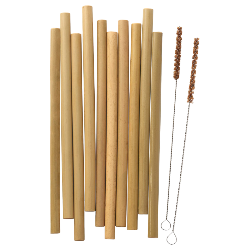 BS001 Bamboo straws 28 1