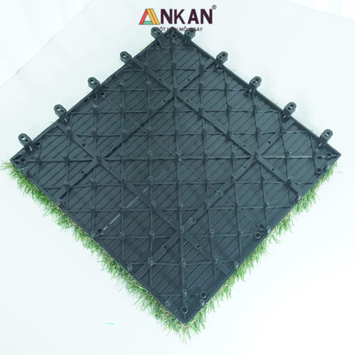 Vỉ Cỏ Nhân Tạo Có Cỏ Úa - Hàng Chuẩn Xuất Nhật 8 vi co nhan tao 8