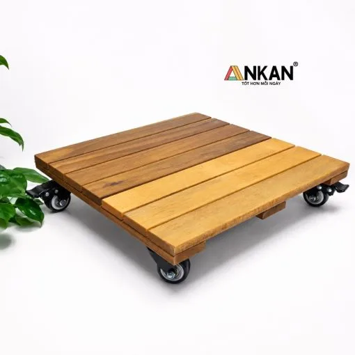 Đế lót chậu cây
