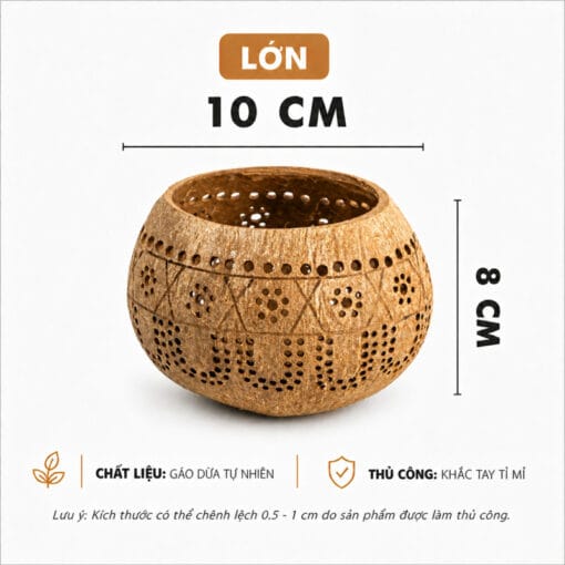 den gao dua 6