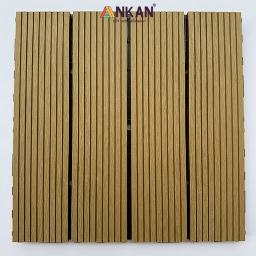 Alternative view of Tấm Lót Sàn Ban Công Composite Ngoài Trời