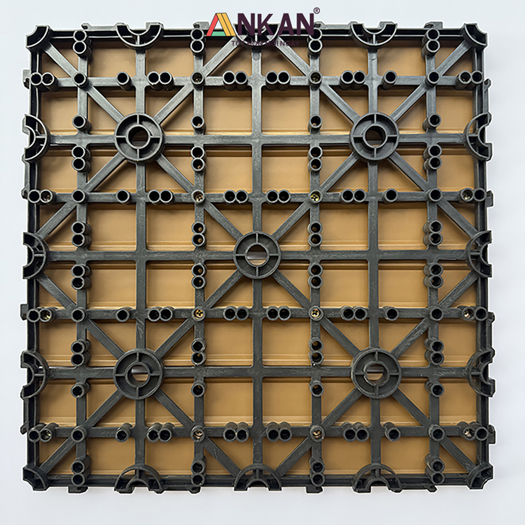 Tấm Lót Sàn Ban Công Composite Ngoài Trời 3 Tấm Lót Sàn Ban Công Composite Ngoài Trời - Ảnh 3