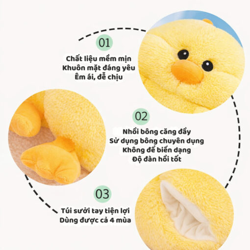 chan goi van phong 1