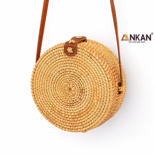 Túi mây đeo chéo