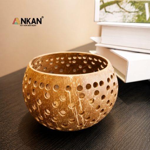 Đèn Nến Kiểu Caro