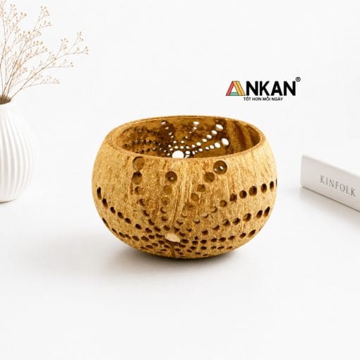 Alternative view of Đèn Nến Kiểu Mặt Trời Thích Hợp Decor Trang Trí