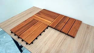 Vỉ gỗ xuất khẩu và vỉ gỗ nội địa khác nhau ra sao?