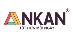 ANKAN – Tốt hơn mỗi ngày