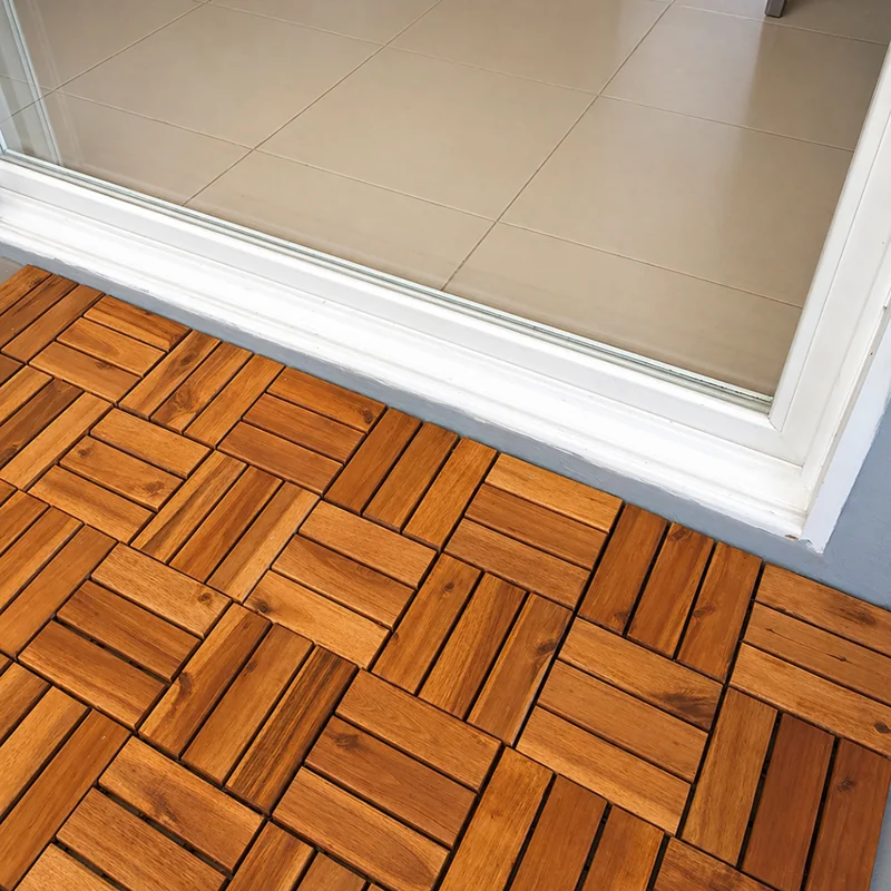ankan home v19 wood 12