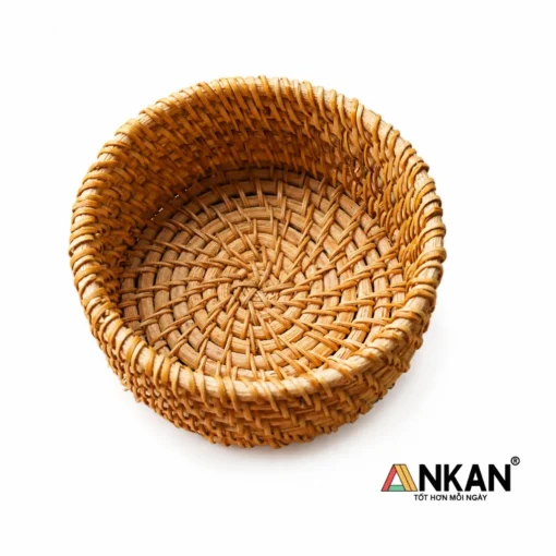 bát mây đựng hạt - ảnh sản phẩm 8