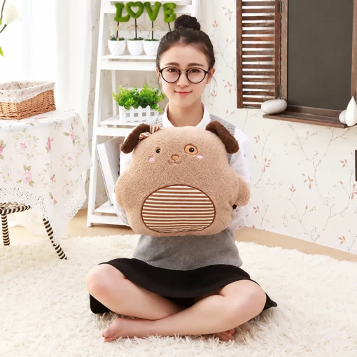 chăn gối văn phòng - ảnh sản phẩm 5