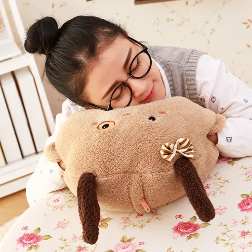 chăn gối văn phòng - ảnh sản phẩm 6