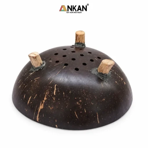 bát dừa đựng xà phòng - ảnh sản phẩm 6