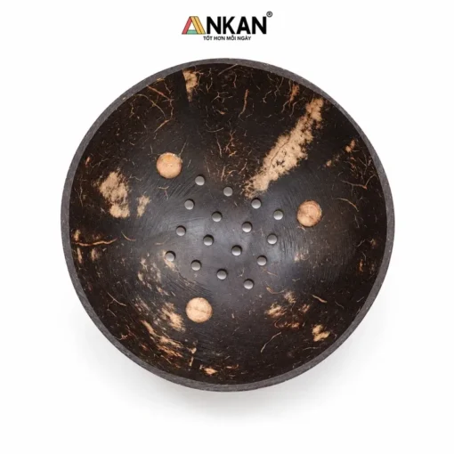 bát dừa đựng xà phòng - ảnh sản phẩm 7