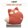 chăn gối văn phòng - ảnh sản phẩm 1