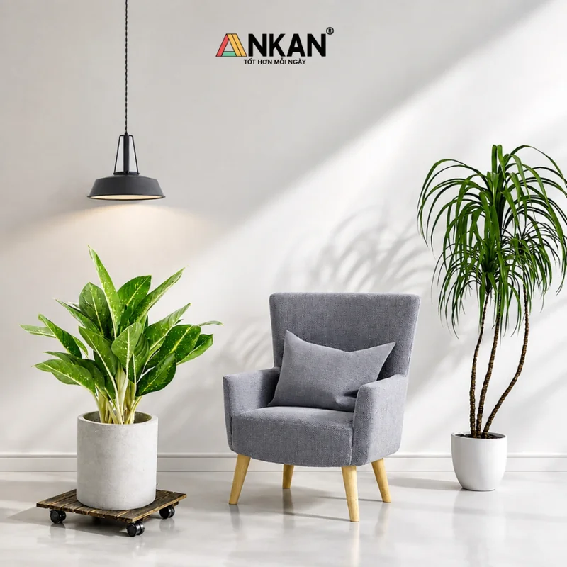 Đế Chậu Cây Vuông Đen 35cm – Tải 60kg 18 Ưu điểm Đế Chậu Cây Vuông Đen 35cm – Tải 60kg
