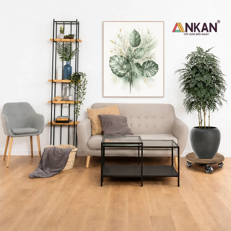Đế Chậu Cây Tròn Đen 30cm – Tải 120kg 19 Thông số Đế Chậu Cây Tròn Đen 30cm – Tải 120kg
