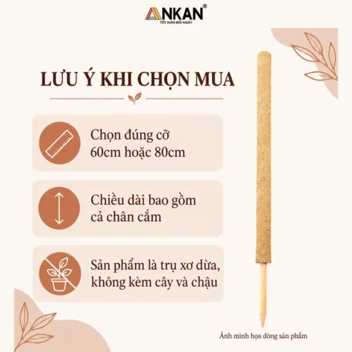 trụ xơ dừa - ảnh sản phẩm 9