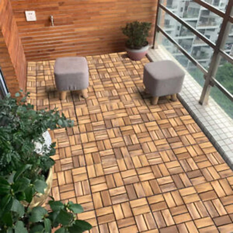 Vỉ Gỗ 18 Nan Vàng 30×30cm 10 Ưu điểm Vỉ Gỗ 18 Nan Vàng 30×30cm