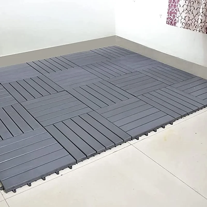Vỉ Gỗ 6 Nan Xám Xanh 30×30cm 18 Ưu điểm Vỉ Gỗ 6 Nan Xám Xanh 30×30cm